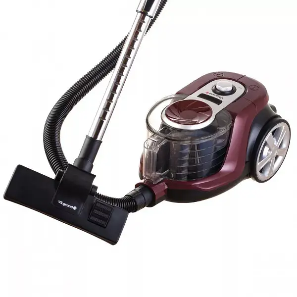 Пилосос ViLgrand VVC-2247-DC 2200 Вт