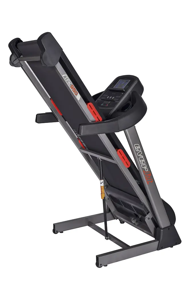 Бігова доріжка Everfit TFK 950 (TFK-950) - фото 10