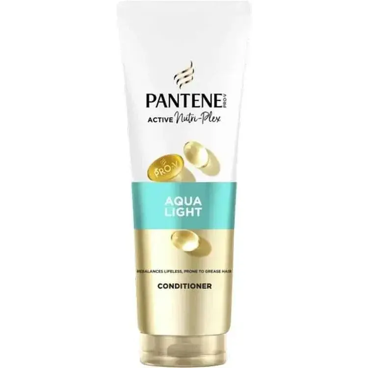Кодиціонер для волосся PANTENE 275мл Aqua Light