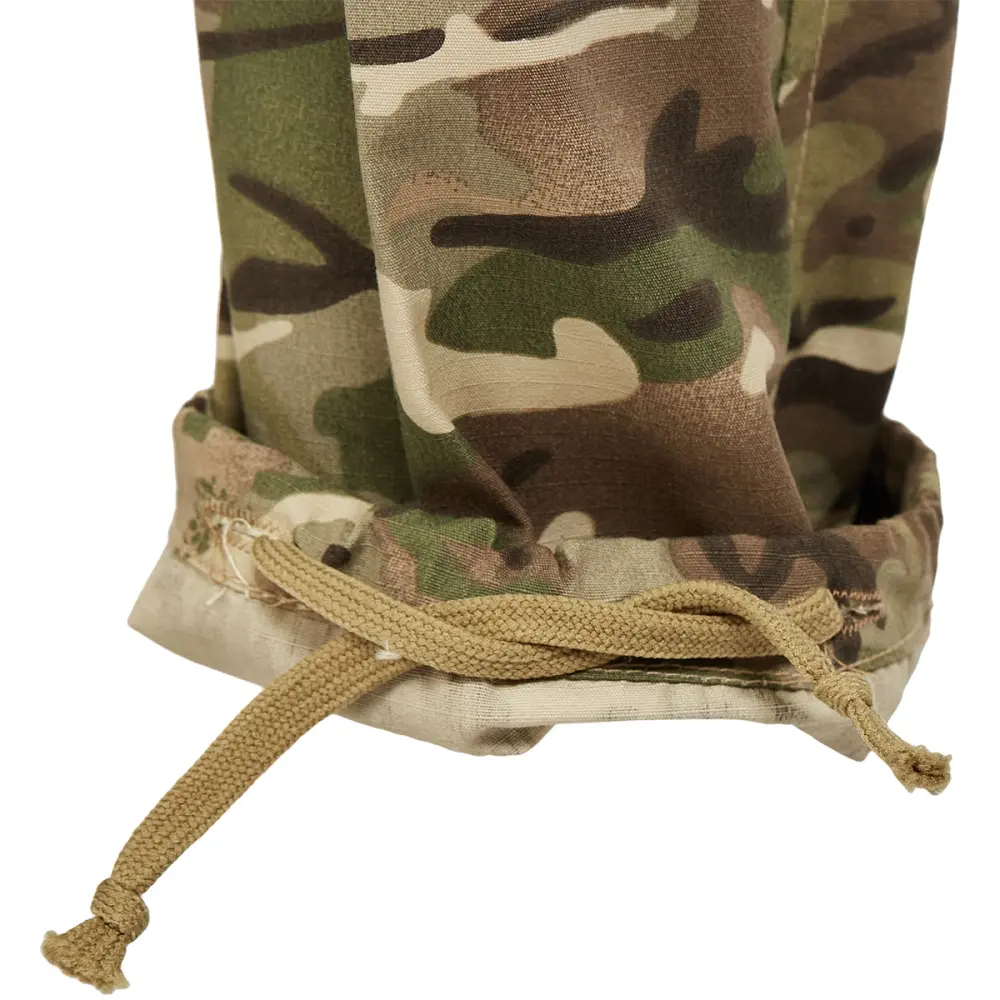 Штани Kombat Ripstop 32 Camo - фото 5