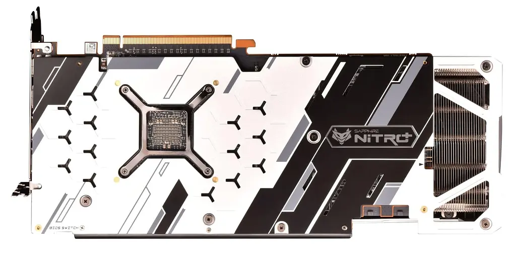 Відеокарта Sapphire AMD Radeon RX 5700 XT 8Gb Nitro+ (11293-03) (GDDR6, 256 bit, PCI-E v4.0 x16) Б/в - фото 5