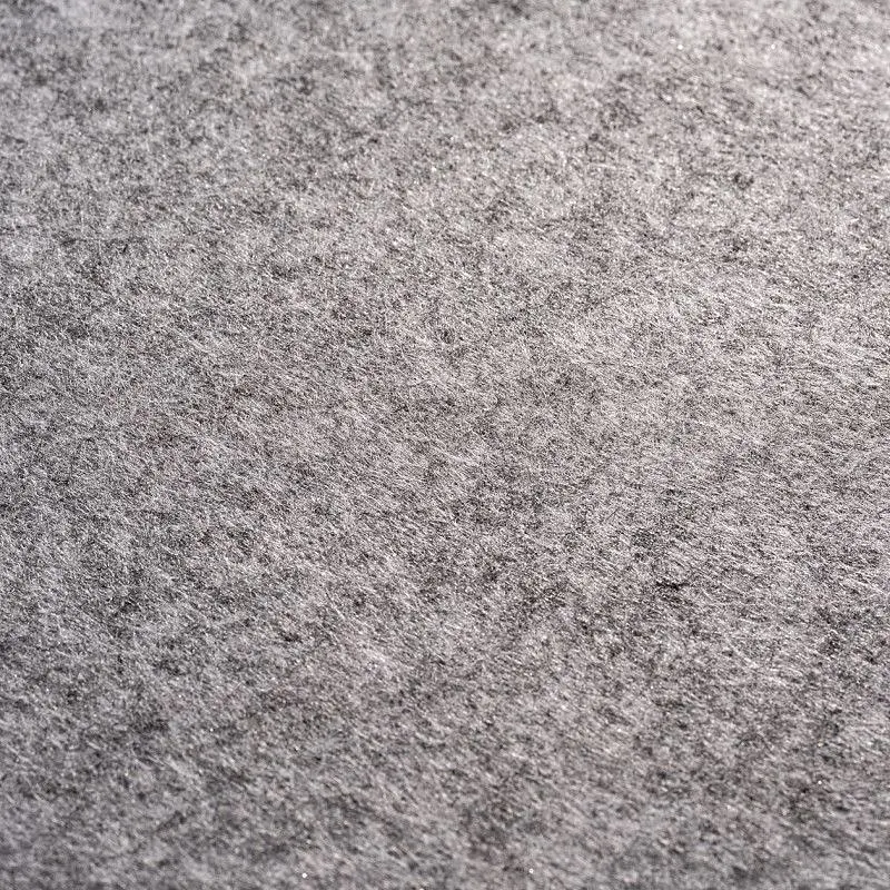 Геотекстиль К тех Dortex 1 х 20 м термо сірий (00-00020480) - фото 5
