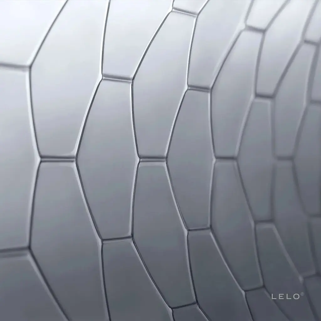 Презервативы Lelo HEX Condoms Original 36 Pack - фото 3