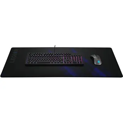 Коврик для мышки Lenovo Legion Control Mouse Pad XXL (GXH1C97869) - фото 4