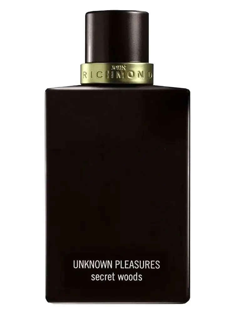 Оригінал John Richmond Secret Woods 100 мл Парфумована вода
