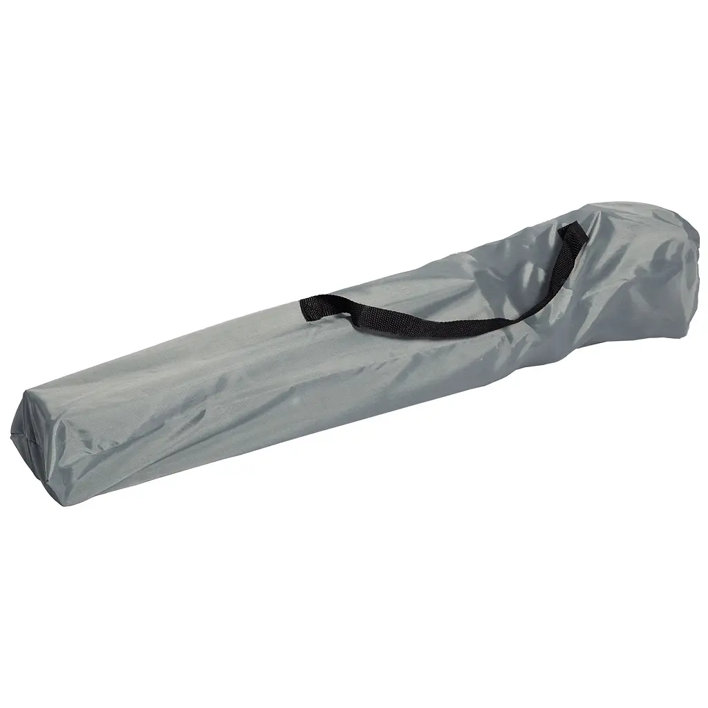 Крісло складане Skif Outdoor Сomfort Dark Grey (ZF-S002GR) - фото 4