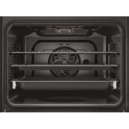 Духовка електрична Whirlpool OMSK58CU1SB - фото 5