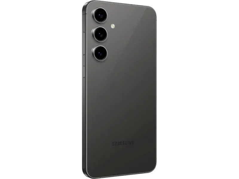 Смартфон Samsung Galaxy S24 FE 8/128GB Graphite (SM-S721BZKD) - фото 7