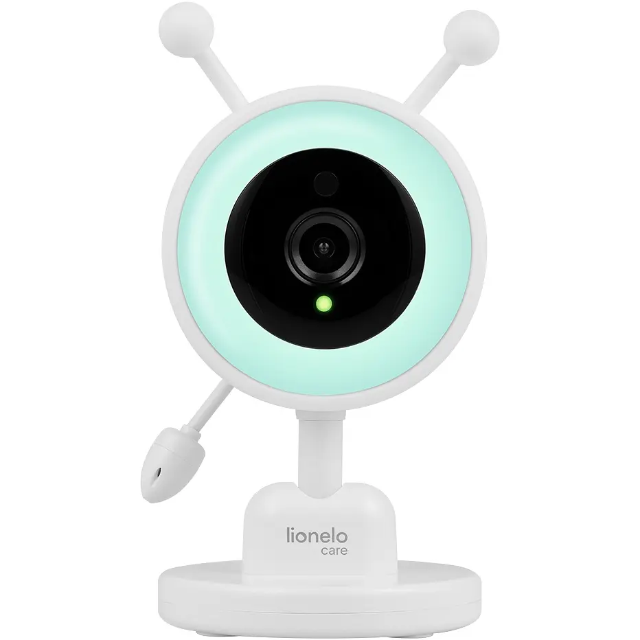 Відеоняня Lionelo Babyline 3.4 (LOC-BABYLINE 3.4 ) - фото 3