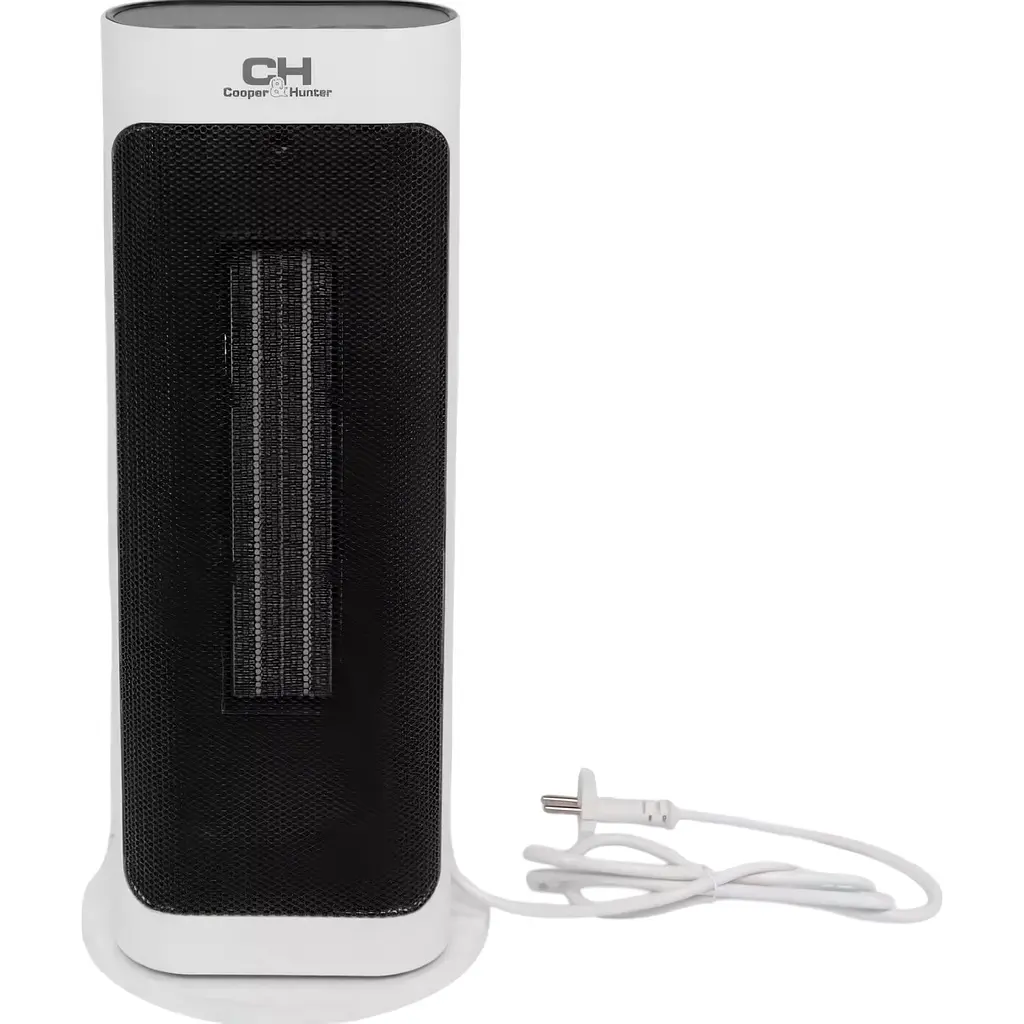 Тепловентилятор Cooper&Hunter Lounge CH-F2000CTE [119232] - фото 3