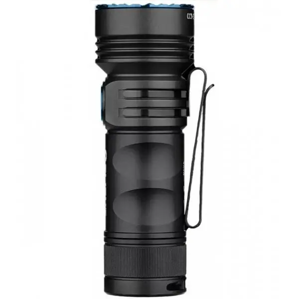Фонарь Olight Seeker 4 Mini NW Black (1013-2370.41.01) - фото 6