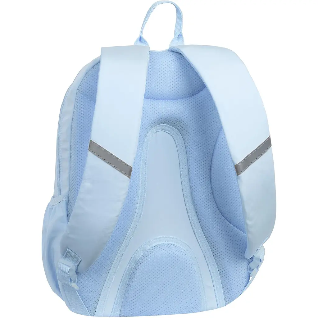 Рюкзак CoolPack Rіder Powder Blue, 24 л, 40x28x12 см (F109646) - фото 3