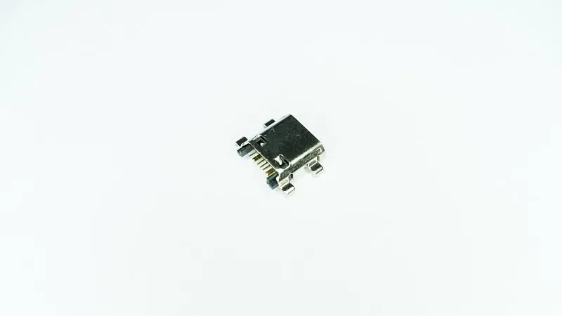Роз'єм microUSB MUJ236 для планшета телефону - фото 4