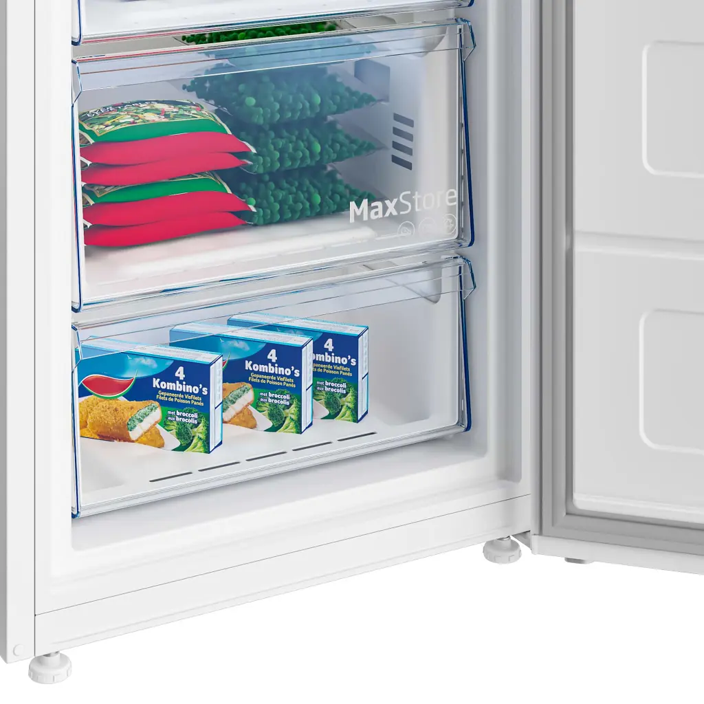Морозильна камера Beko B1RFNE274W - фото 7
