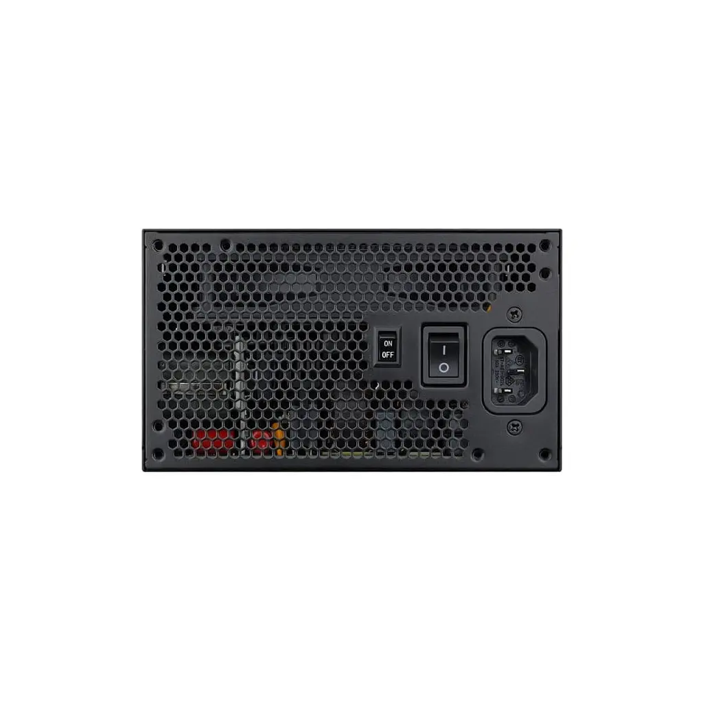 Блок живлення Lian Li 850W SX0850P Black (G9P.SX0850P.B000.EU) - фото 3