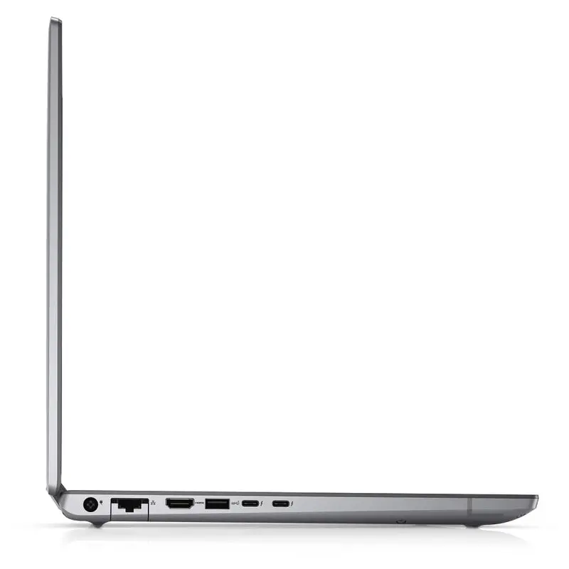 Ноутбук Dell Precision Workstation 7680 i7-13850HX la 53GHz, +, 32GB, 1TB, RTX 3500 12GB, Windows 11 Pro - фото 9
