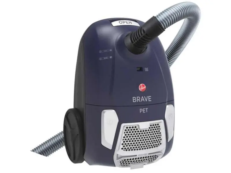 Пилосос з мішком Hoover BV60PET 011 - фото 4