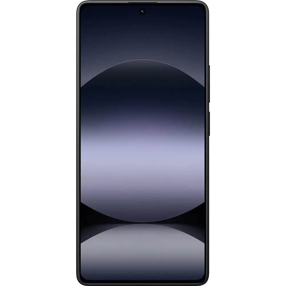 Смартфон Xiaomi Redmi Note 14S 8/256GB Midnight Black - фото 10