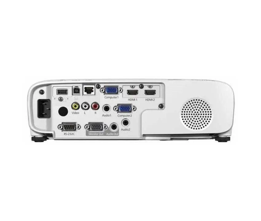 Проектор Epson EB-W49 (V11H983040) - фото 3