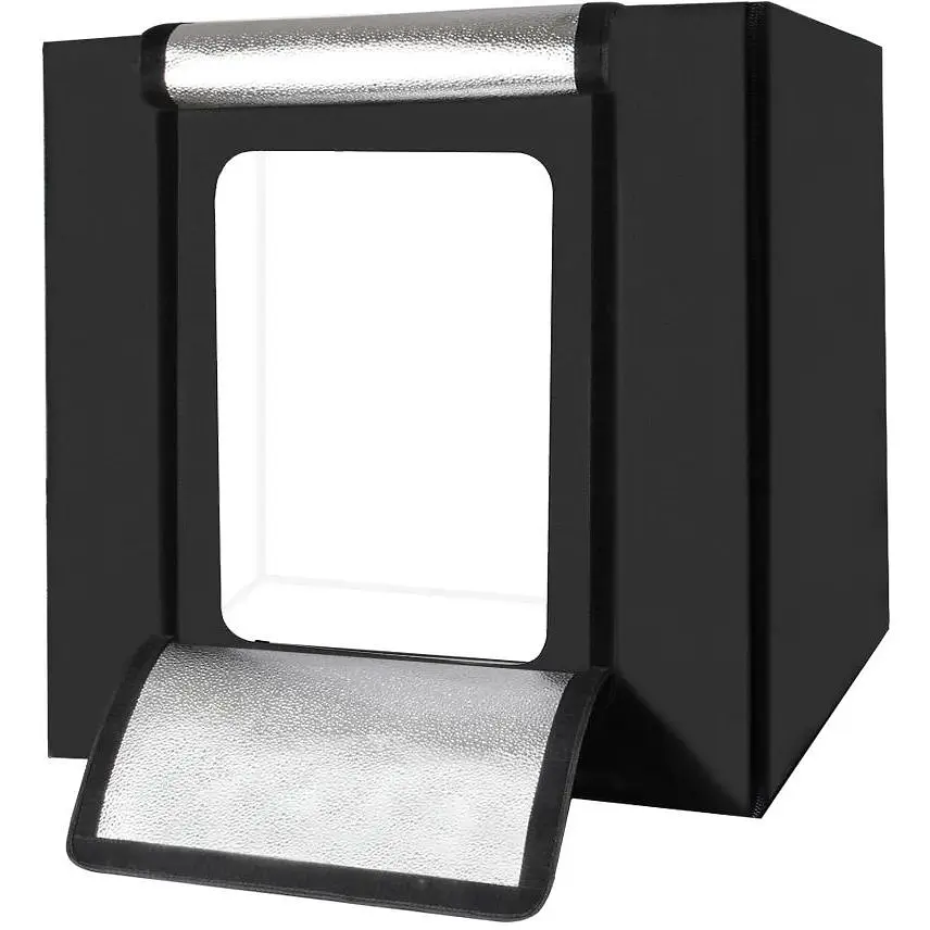 Лайткуб (фотобокс) Puluz PU5080 80x80x80см - фото 2