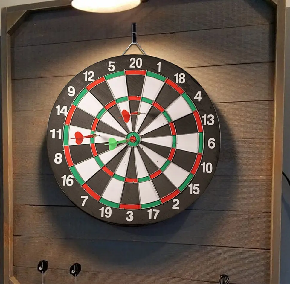 Дартс класичний "Dartgame" Newt TI-0096 - фото 4