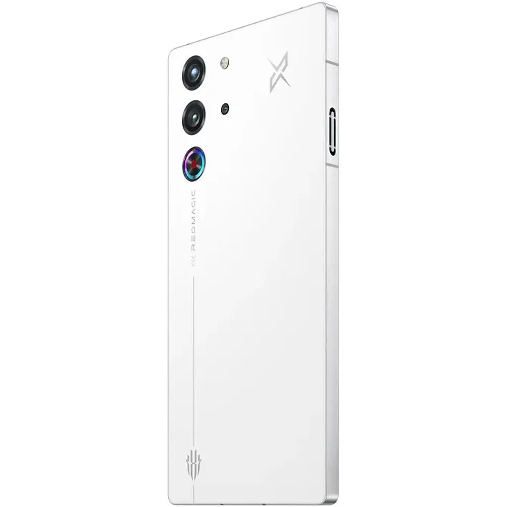 Смартфон Redmagic 10 Pro+ 16/512GB Lightspeed CN [140334] - фото 4