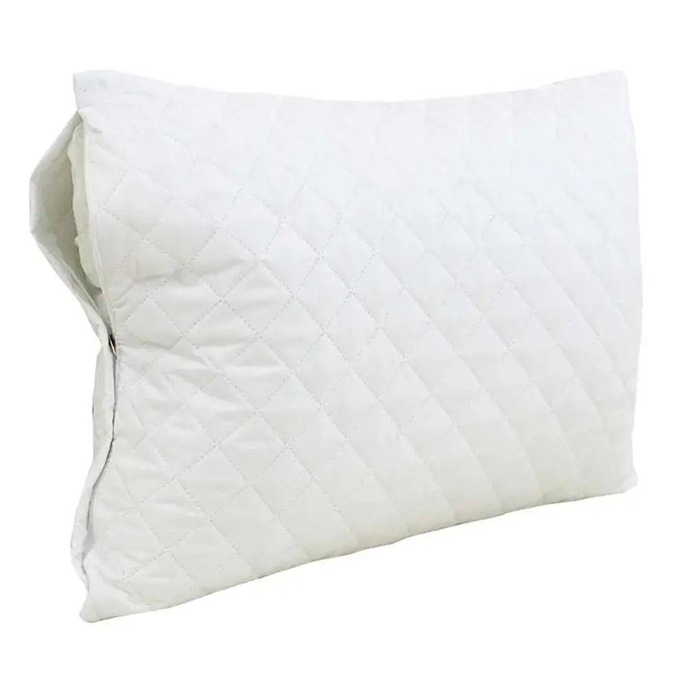 Подушка Руно Classic Plus силіконова 50х70 см білий (310.52Classic_plus) - фото 2