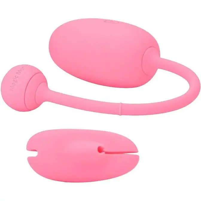 Смарт-тренажер Кегеля для женщин Magic Motion Kegel Coach - фото 3