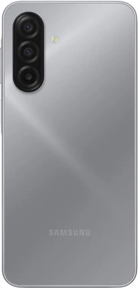 Смартфон Samsung Galaxy A17 4G 8/256GB Gray (SM-A175FZAE) - фото 5