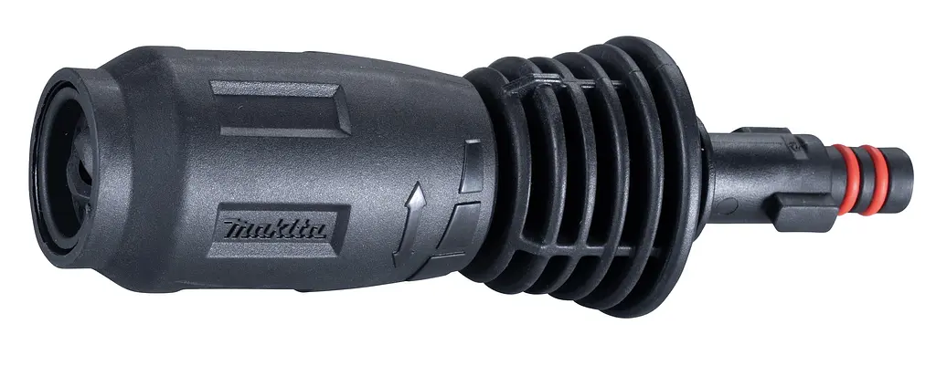 Насадка Variospray для мийки високого тиску Makita HW1200, HW1300, DHW080 (191U86-2)
