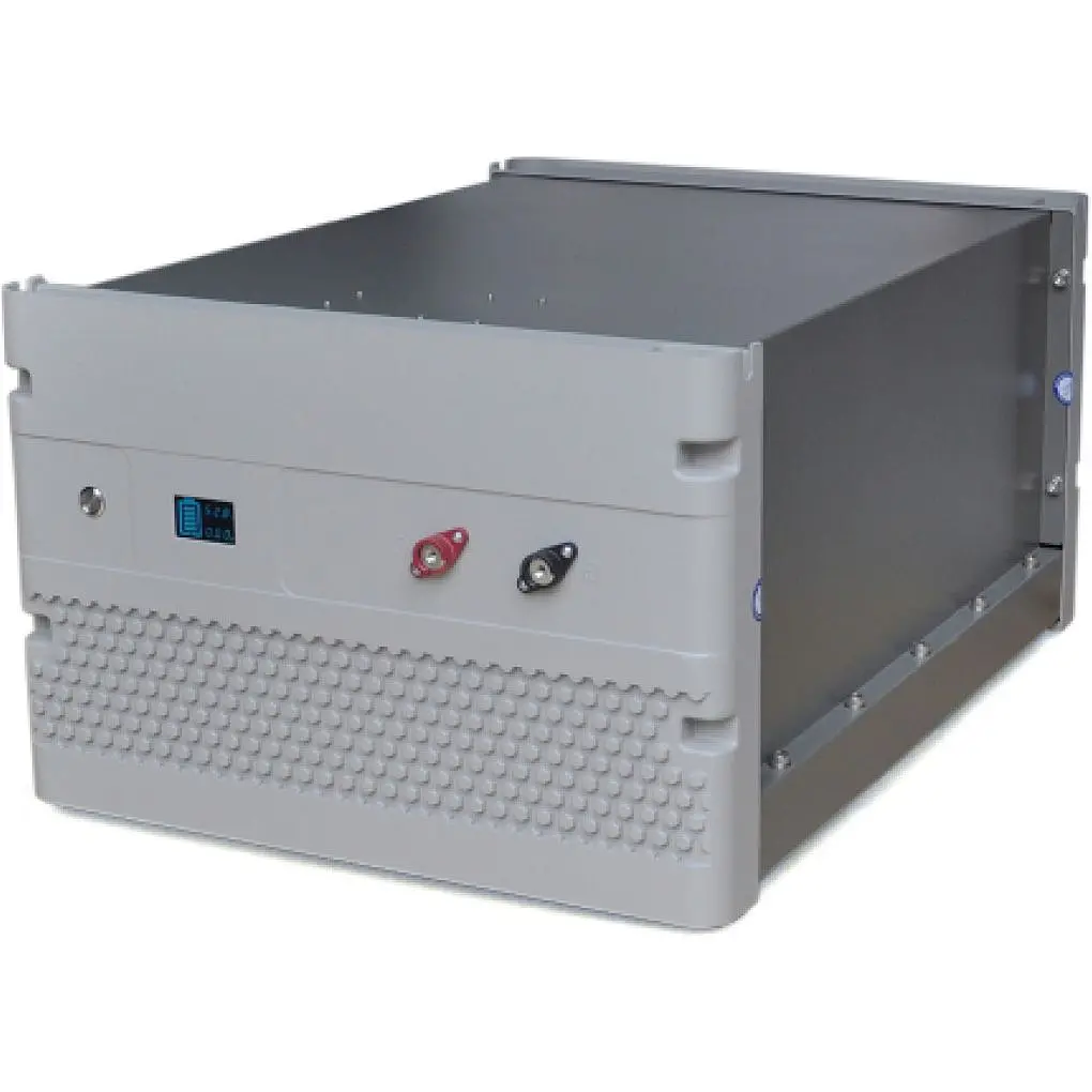 Акумулятор Brazzers LiFePo4 48V (51.2V/302Ah/15462.4Wh) (BZ-LFP 51.2V 302Ah) [153131] - фото 2
