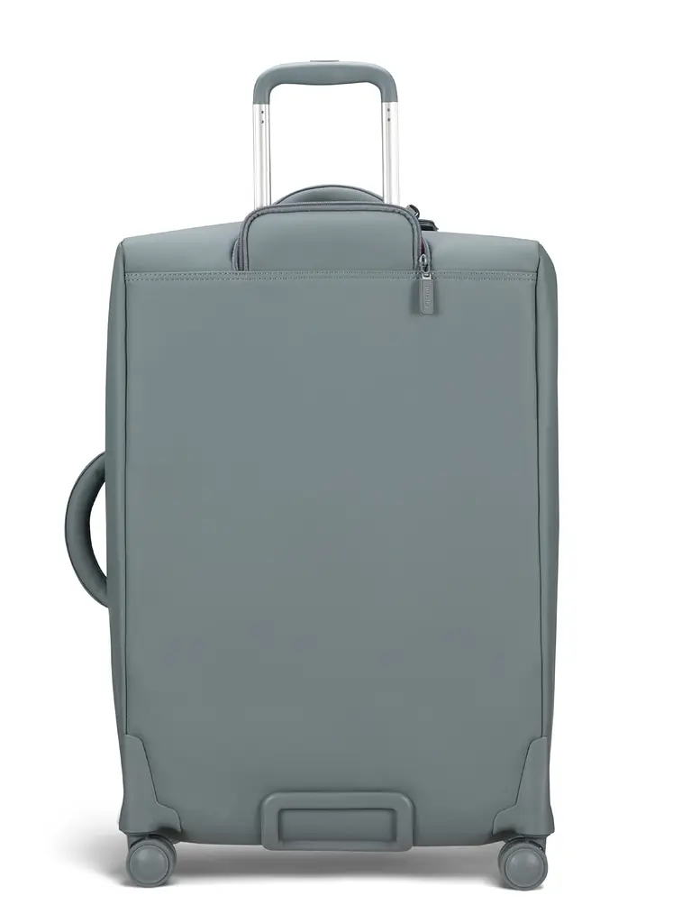 Валіза Lipault LOST IN BERLIN CEMENT STORM 70х46х31 70 См P90*08010 - фото 3