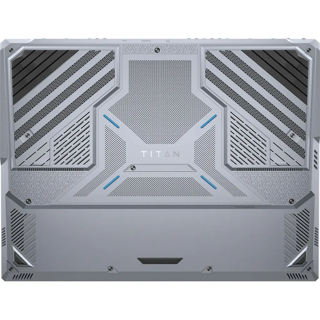Ноутбук MSI Titan 18 HX AI A2XWIG-616US (TITAN18HXA2616) [158738] - фото 13