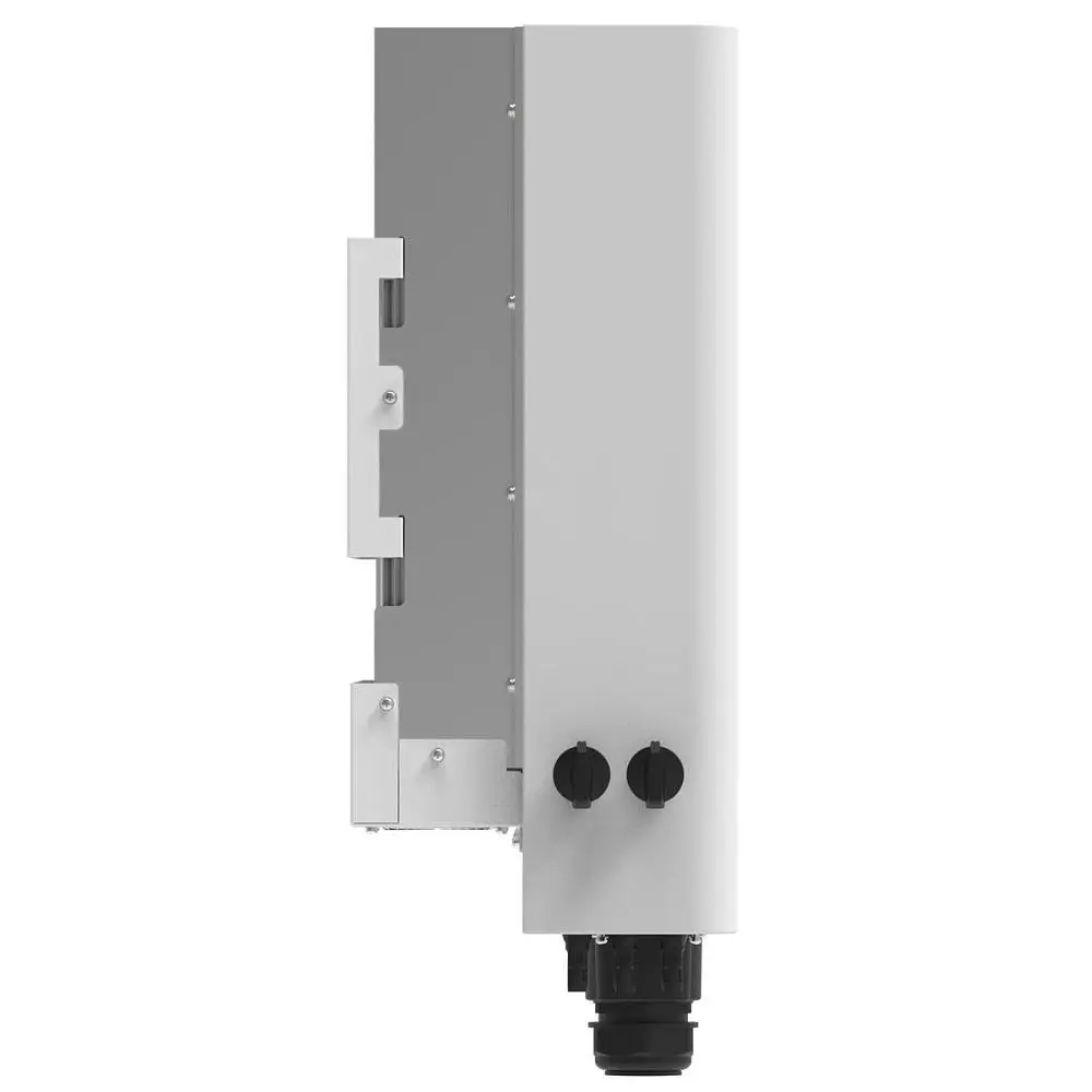 Інвертор мережевий 50kW Deye, трифазний (SUN-50K-G04) - фото 2