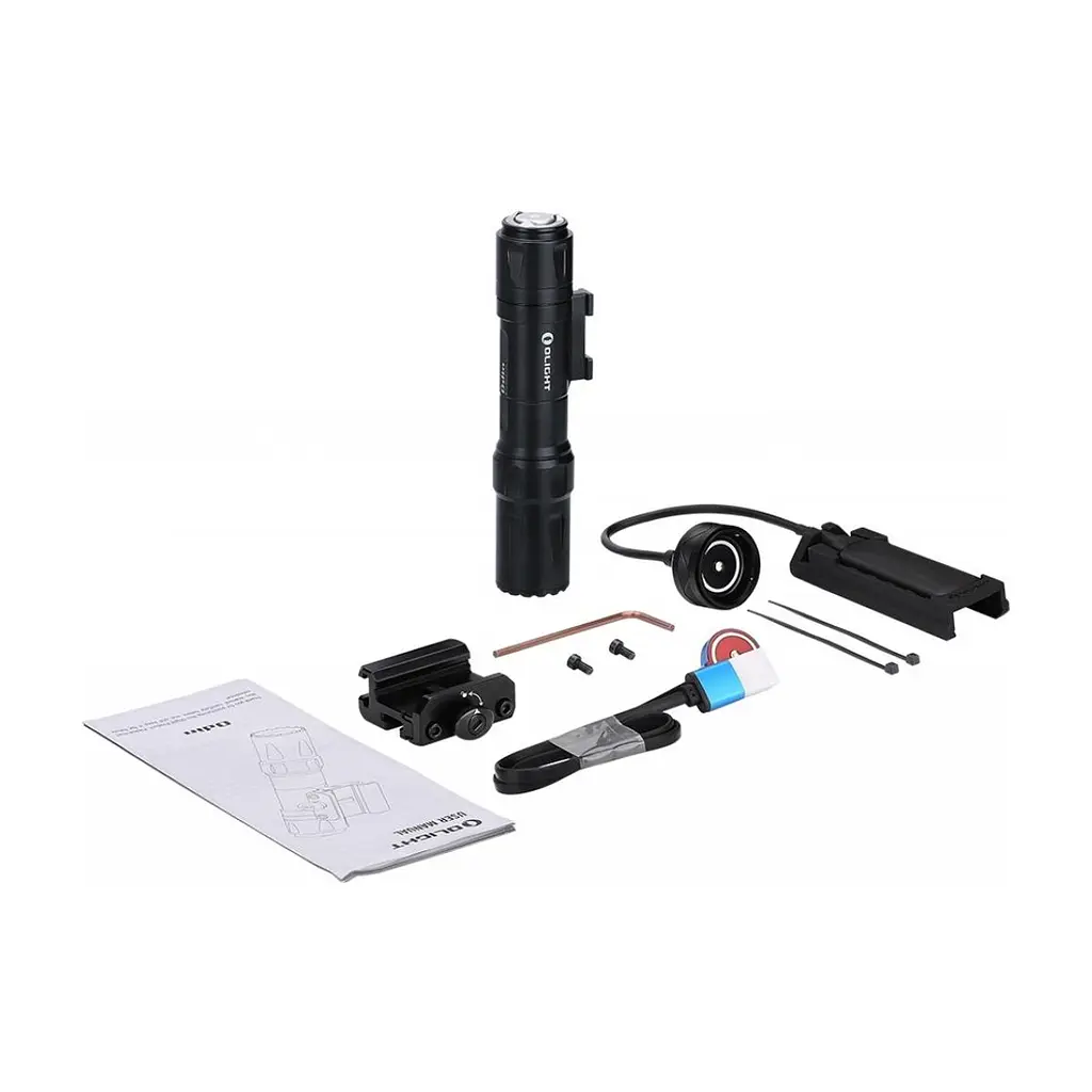 Ліхтар Olight Odin - фото 5