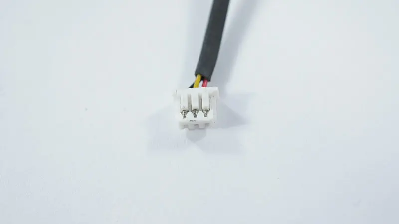 Вентилятор для ноутбука ASUS UL20A (ВЕРСІЯ 2) DC 5V 0.4A 3pin (BRUSHLESS KSB06105HA) (Кулер) - фото 4