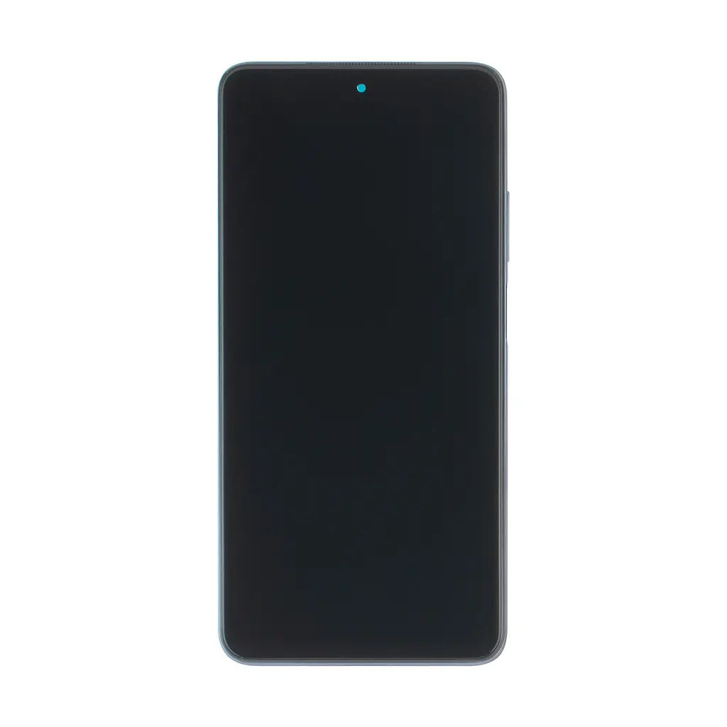 Дисплей Xiaomi Redmi Note 13 4G IPS чорний - фото 2
