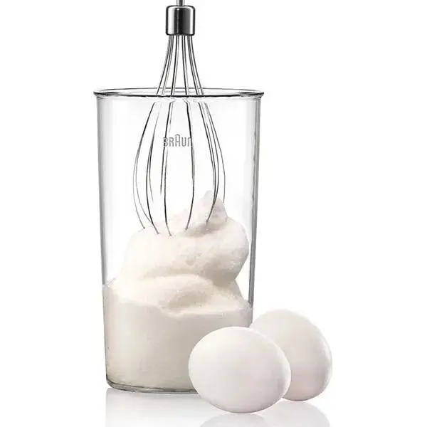 Блендер Braun Multiquick 5 MQ 535 Sauce [0X81339185] [64919] - фото 6
