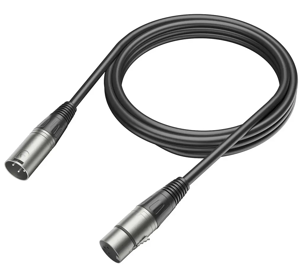 Аудіо-кабель Fifine XLR-кабель L9 (L9)