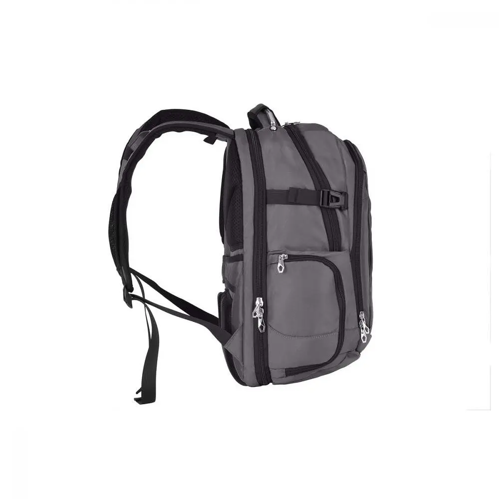 Рюкзак городской 2E Ultimate SmartPack 30L/титан (2E-BPT6416TI) - фото 5