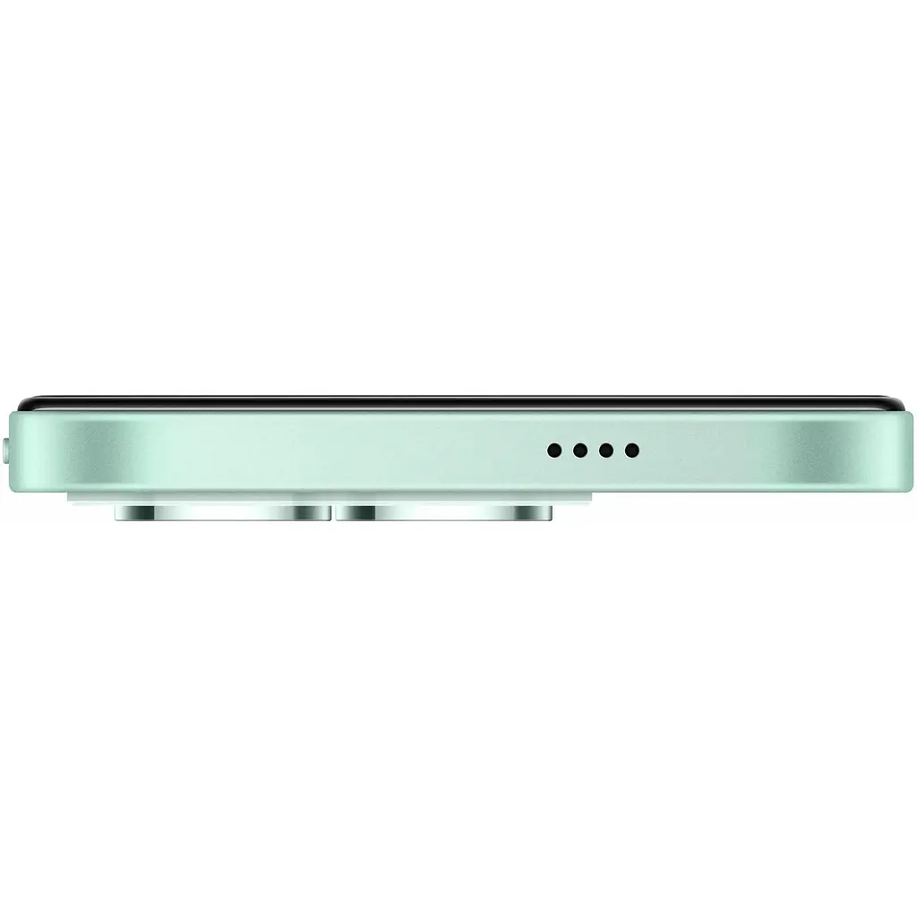 Смартфон Tecno Spark Go 1 (KL4) 3/128GB Magic Skeen Green (4894947050091) (UA UCRF) - фото 8