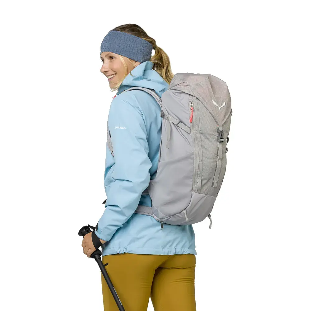 Рюкзак Salewa Alp Mate 30 Wms - фото 2