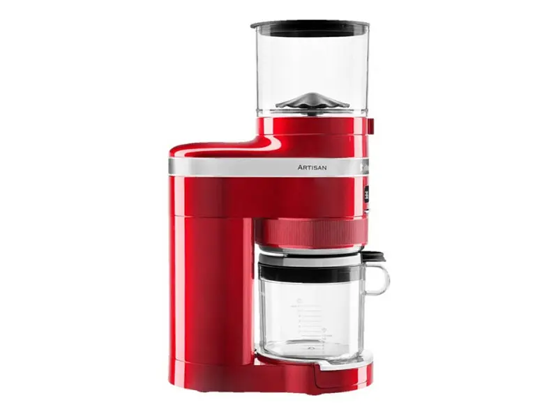 Кавомолка KitchenAid 5KCG8433EER - фото 5