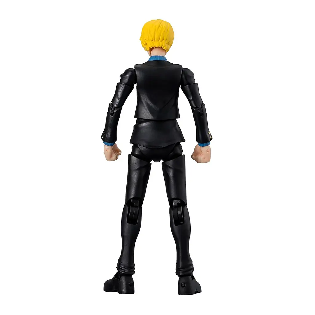 Фігурка анімаційного персонажа Bandai Ultimate Legends Ван Піс колекція 1 - Санджі (125241) - фото 2