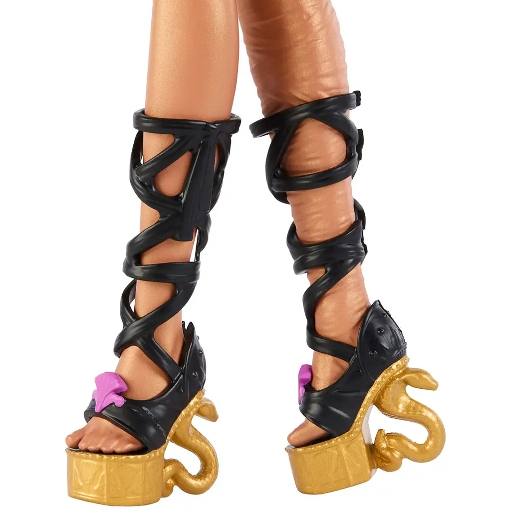 Лялька Monster High Монстро-класика Нефера (JDR48) - фото 5