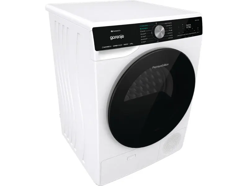 Сушильна машина Gorenje DNS93 - фото 5