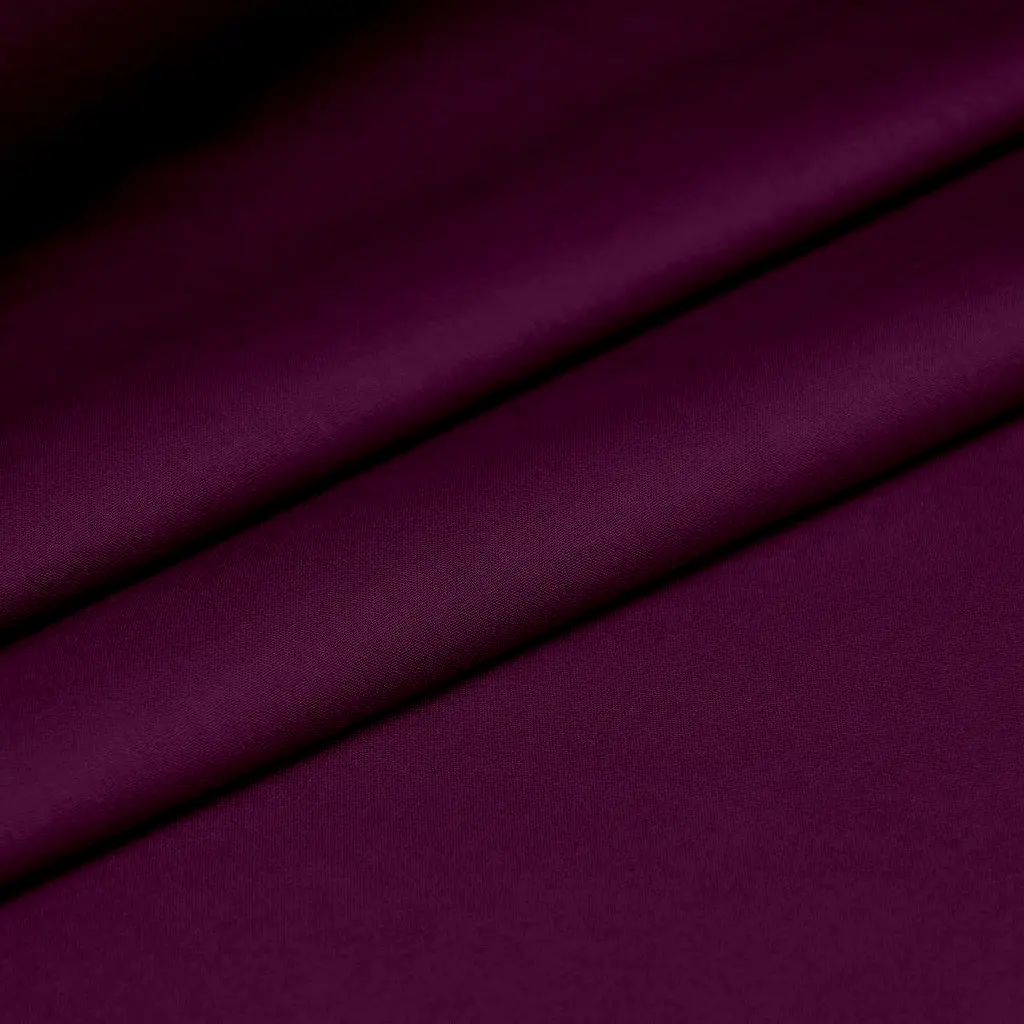 Простирадло на резинці Cosas Blueberry 90х200х20 см (CherryDark_90x200x20) - фото 8