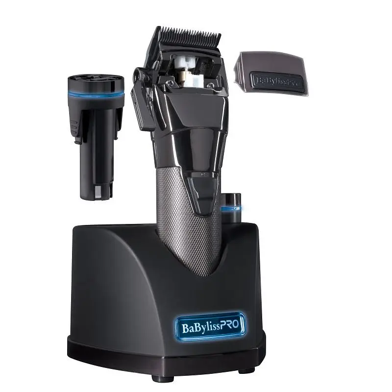 Машинка для стрижки Babyliss Pro SnapFX (FX895E) - фото 3