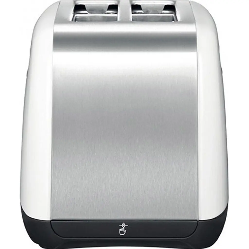 Тостер KitchenAid 5KMT2115EWH [126199] - фото 3