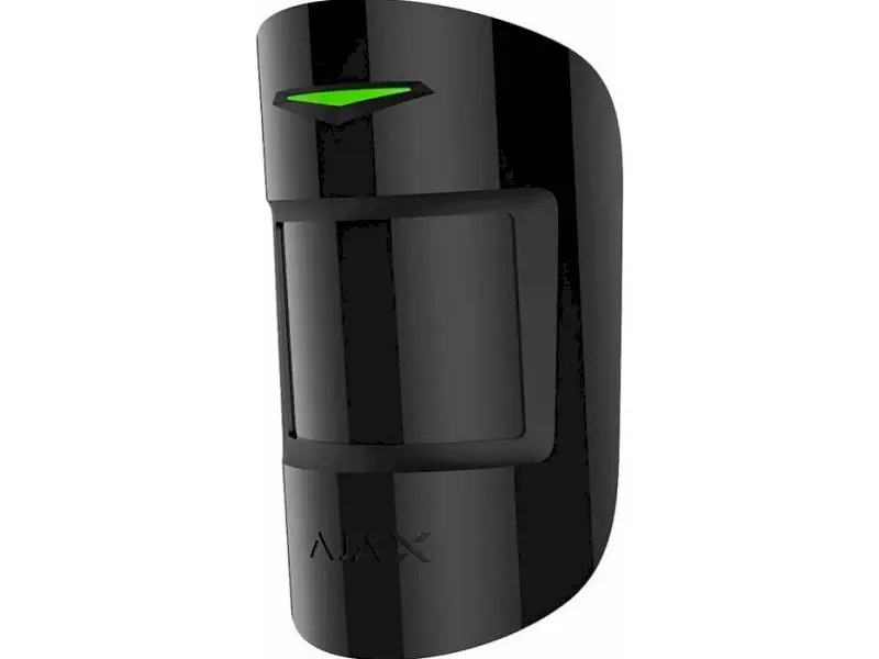 Комплект охоронної сигналізації Ajax StarterKit 2 black (000023479) - фото 4
